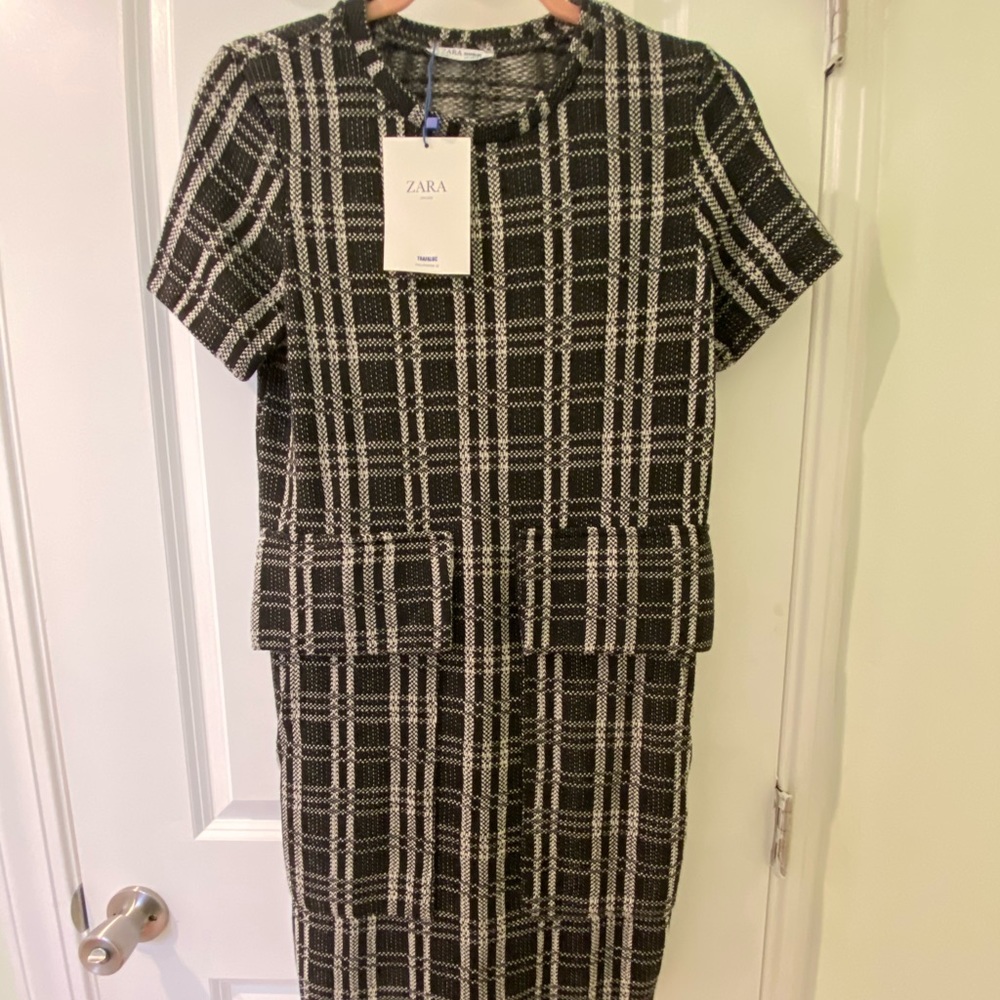 Brand New Zara Dress